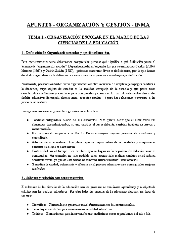 Miniatura del documento APUNTES - ORGANIZACIÓN Y GESTIÓN.pdf