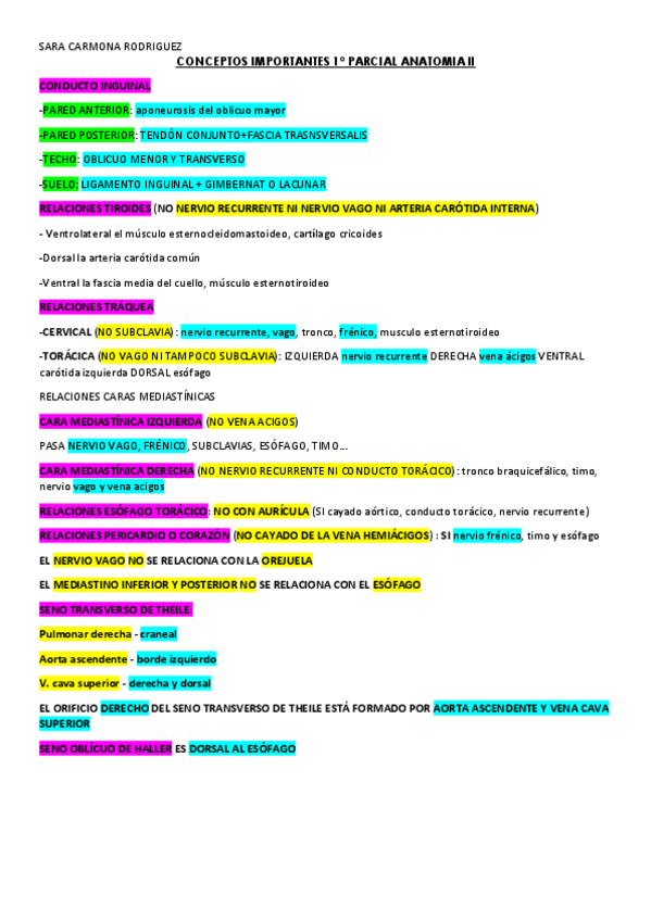 Miniatura del documento CONCEPTOS-IMPORTANTES-1o-PARCIAL-ANATOMIA-II-SARA-CARMONA.pdf