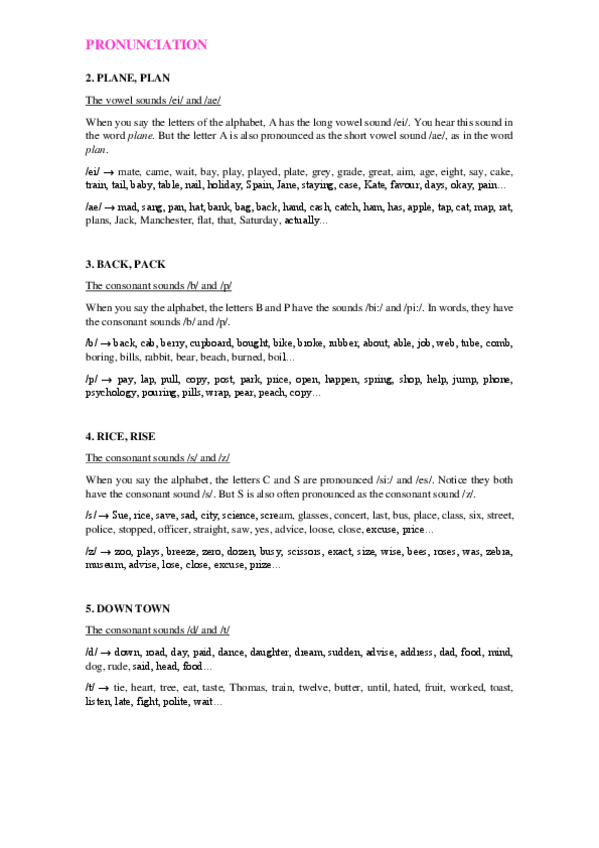 Miniatura del documento Pronunciation.pdf