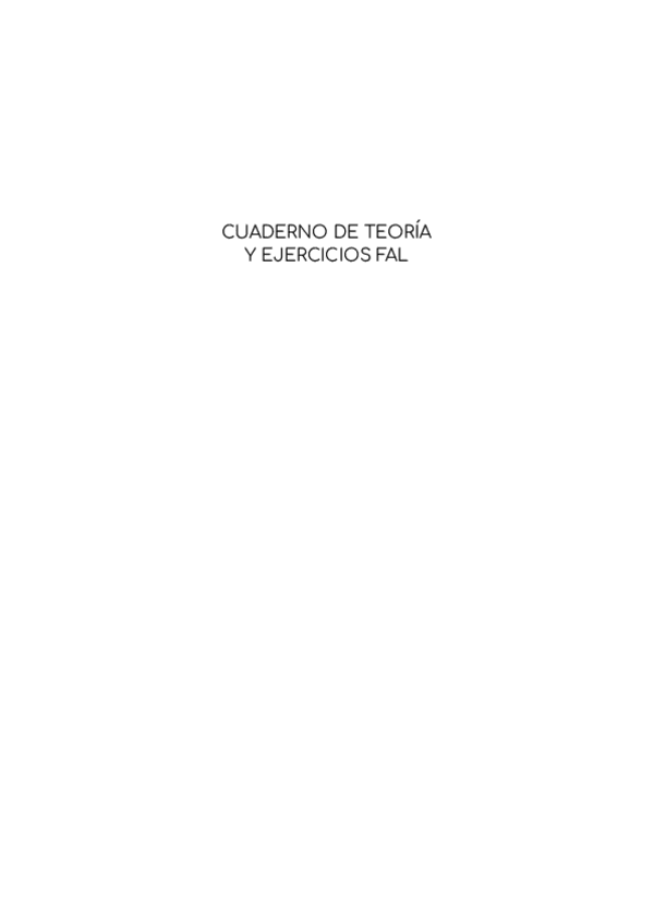 Miniatura del documento Teoria-y-Ejercicios-FAL.pdf