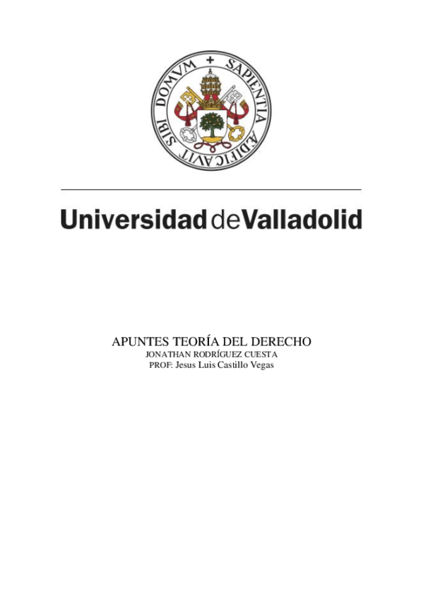 Miniatura del documento APUNTES-TEORIA-DEL-DERECHO-JONATHAN-RC.pdf