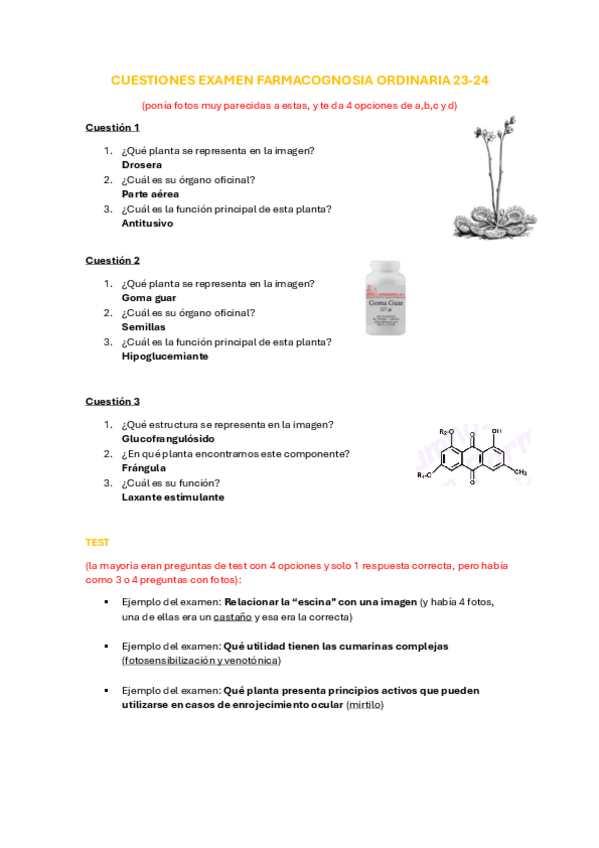 Miniatura del documento CUESTIONES-EXAMEN-FARMACOGNOSIA-ORDINARIA-23-24.pdf