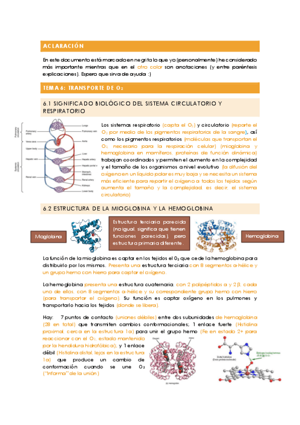 Miniatura del documento Fundamentos de bioquimica - TEMA 6 (con anotaciones).pdf