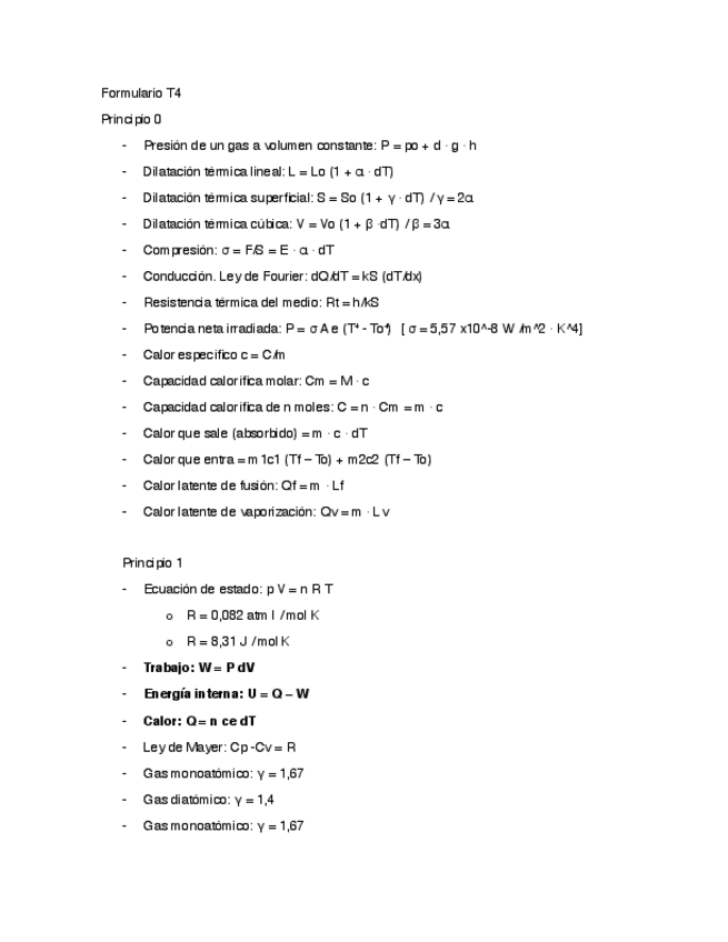 Miniatura del documento FormularioTermodinamica.pdf