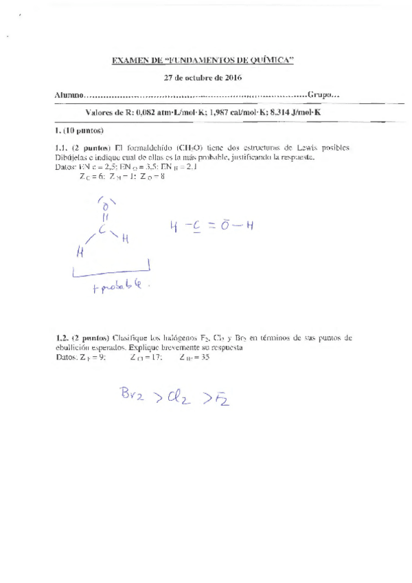 Miniatura del documento FQ 16 17 examen octubre (1).pdf
