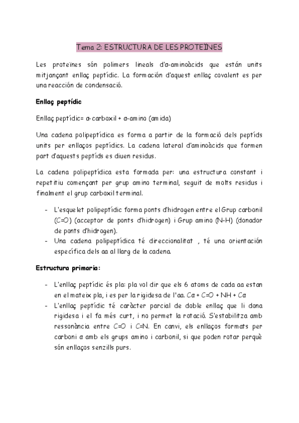 Miniatura del documento Tema-2-Estructura-de-les-proteines.pdf