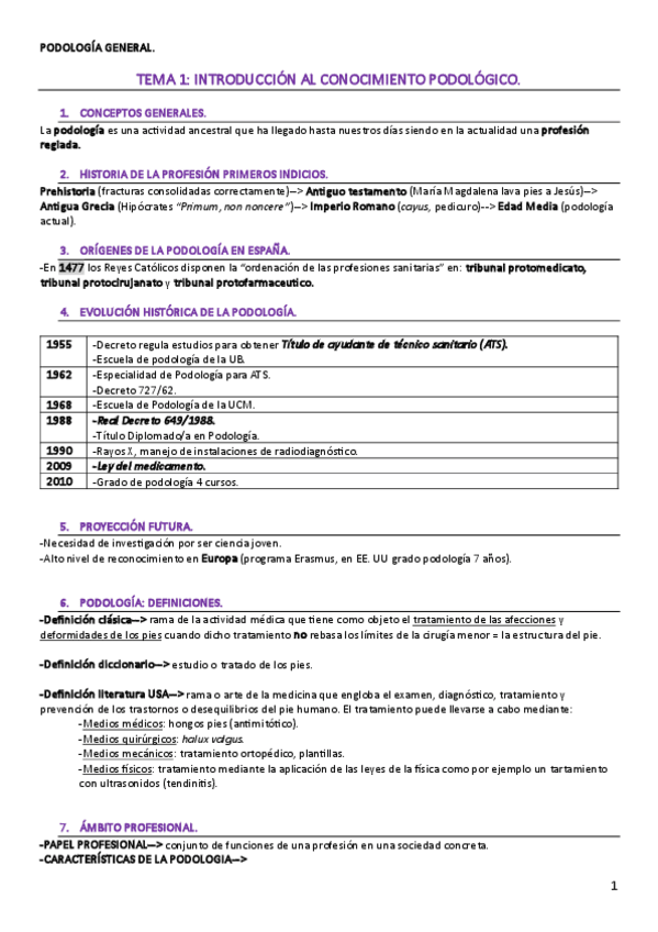 Miniatura del documento Tema-1-PODOLOGIA-GENERAL.pdf