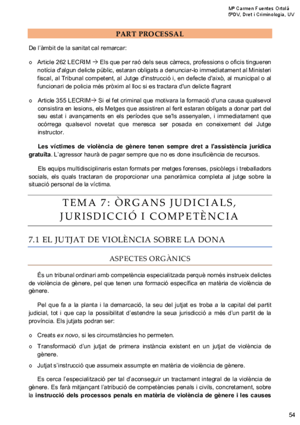 Miniatura del documento TEMA-7-ORGANS-JUDICIALS-JURISDICCIO-I-COMPETENCIA.pdf