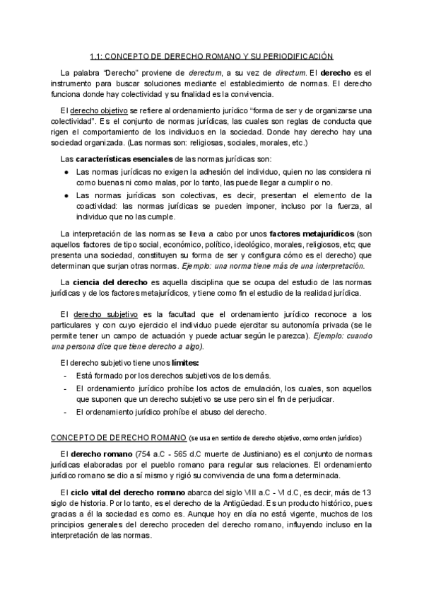 Miniatura del documento TEMA-1.-CONCEPTO-DE-DERECHO-ROMANO-Y-PERIODIFICACION.pdf
