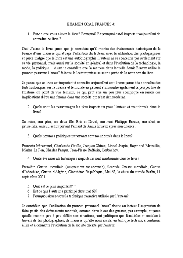Miniatura del documento EXAMEN-ORAL-FRANCES-4-Posibles-preguntas.pdf