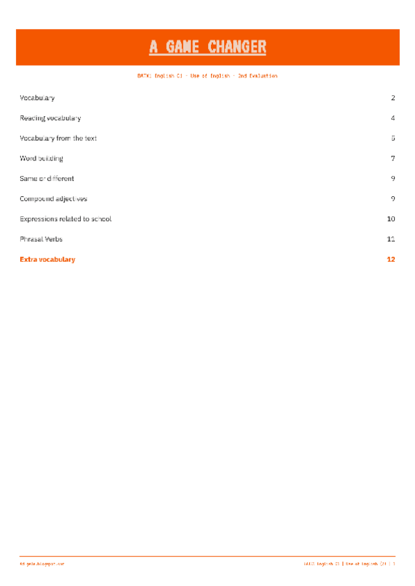 Miniatura del documento 2nd Eval - Use of English (color).pdf