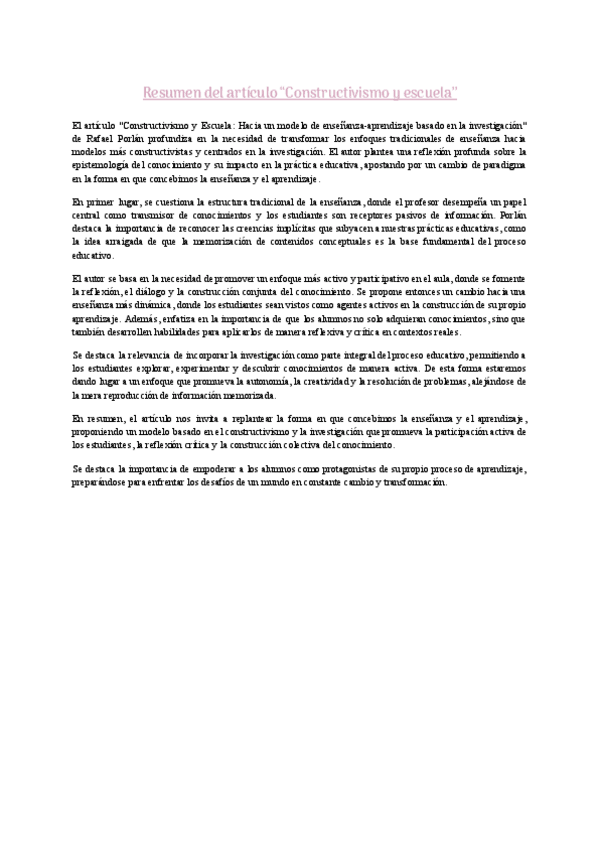 Miniatura del documento Resumen-articulo-Constructivismo-y-escuela.pdf