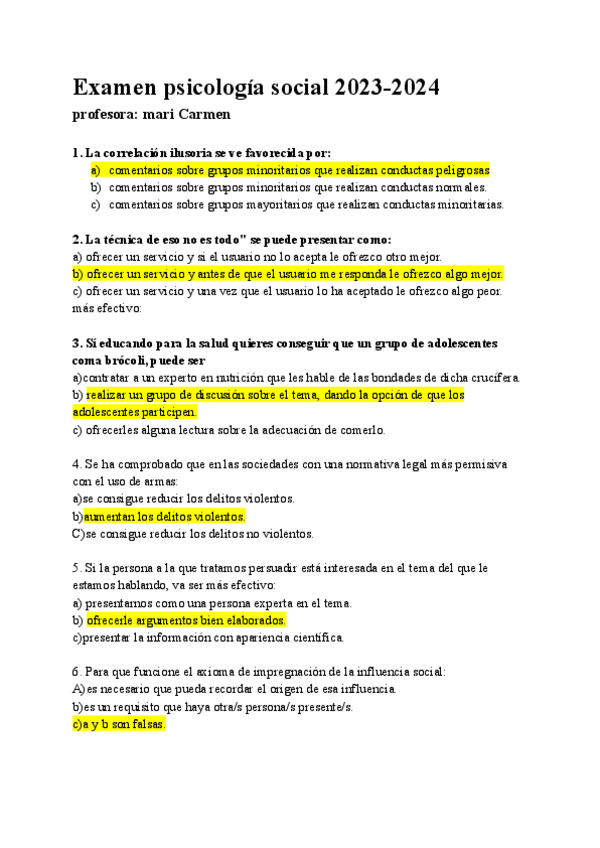 Miniatura del documento Respuestas-Examen-psicologia-social-2023-2024.pdf