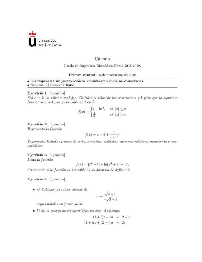 Miniatura del documento IngBio201819PrimerControl.pdf