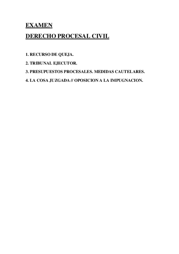 Miniatura del documento EXAMEN PROCESAL CIVIL.pdf