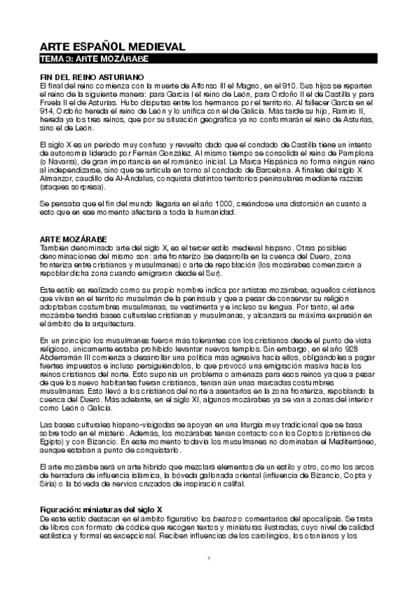 Miniatura del documento TEMA 3: ARTE MOZÁRABE.pdf