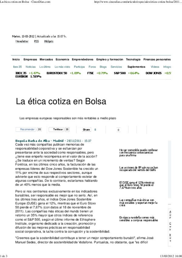 Miniatura del documento 20111127LaeticacotizaenBolsa.pdf