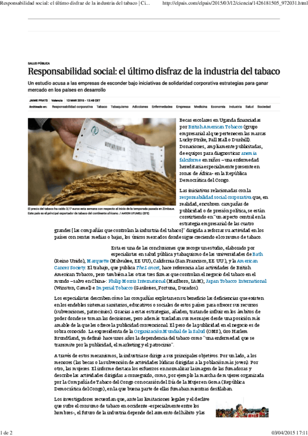 Miniatura del documento 2015-03-13-RSC-disfraz-de-la-industria-del-tabaco.pdf