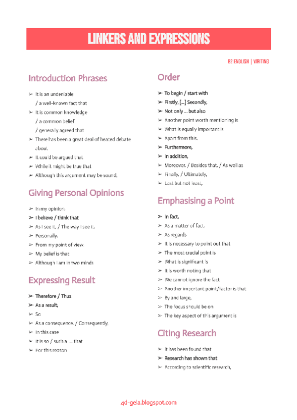 Miniatura del documento Linkers and connectors.pdf