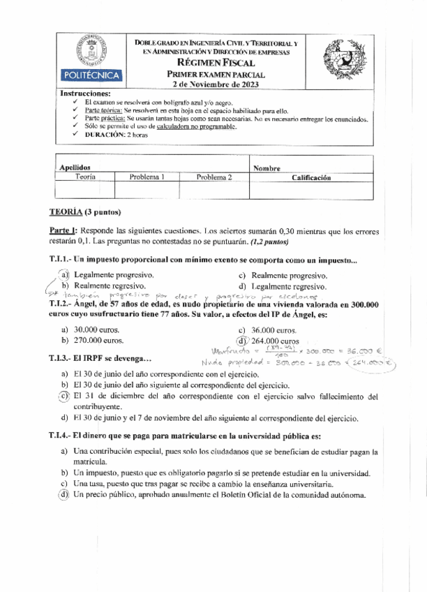 Miniatura del documento Primer Examen Parcial 2023-24 Resuelto.pdf
