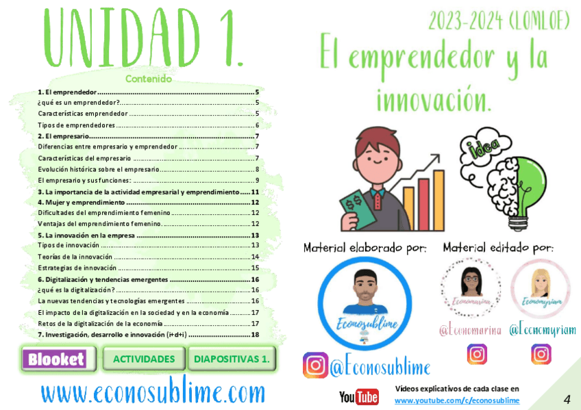 Miniatura del documento Cuadernillo-Ejercicios-libro-Empresa-y-diseno-de-modelos-de-negocio-2o-de-Bachillerato-2023.pdf