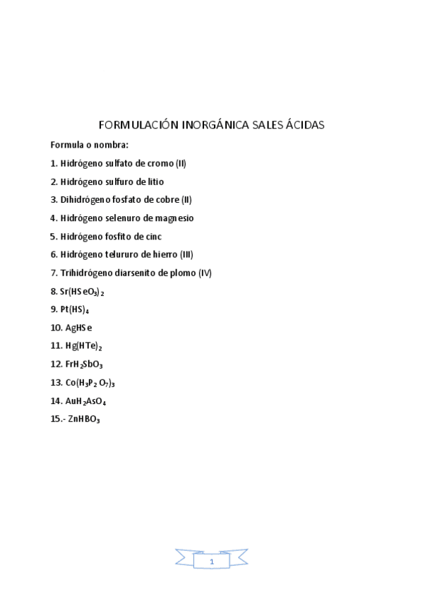 Miniatura del documento EjerciciosFormulacionSalesAcidas.pdf