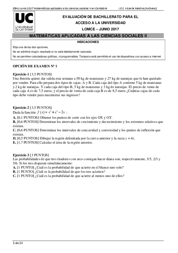Miniatura del documento 13-resuelto-EBAU-Matematicas-CCSS-II-2017-cantabria.pdf