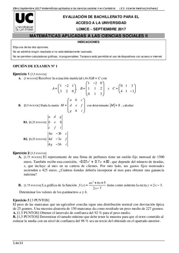 Miniatura del documento 14-resuelto-EBAU-Matematicas-CCSS-II-2017-cantabria.pdf