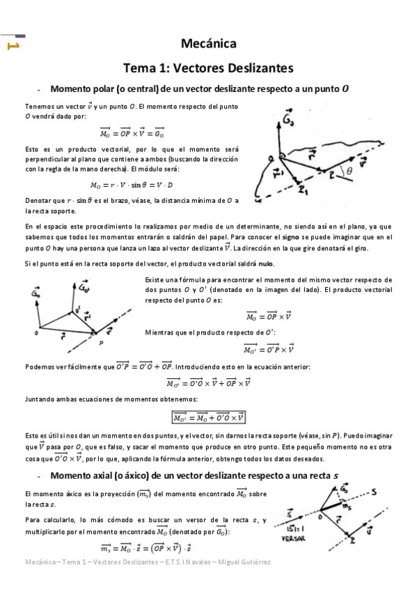 Miniatura del documento Mecánica - Temario Completo.pdf
