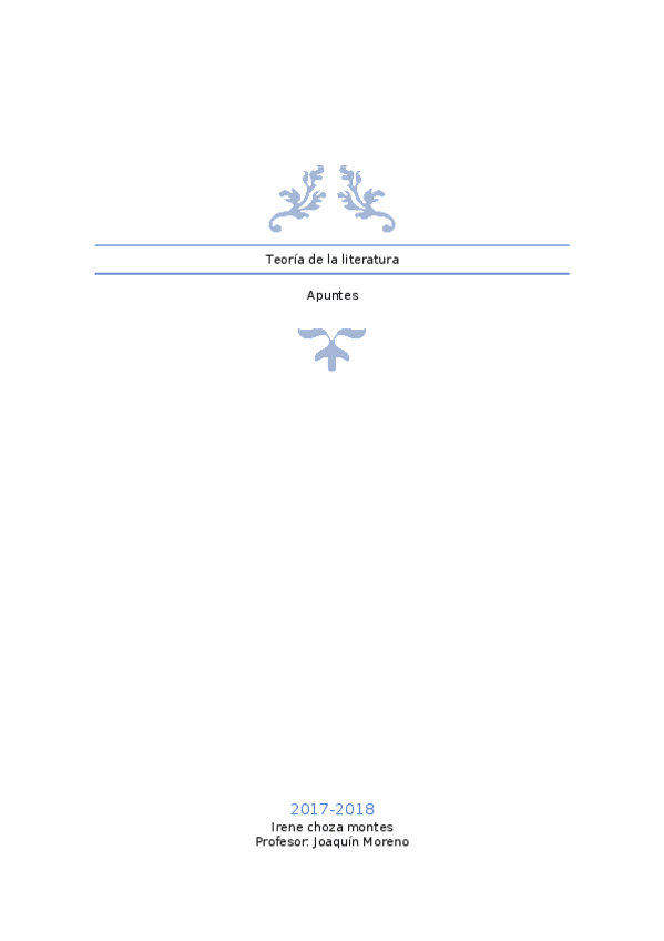 Miniatura del documento Apuntes de clase. Irene.docx