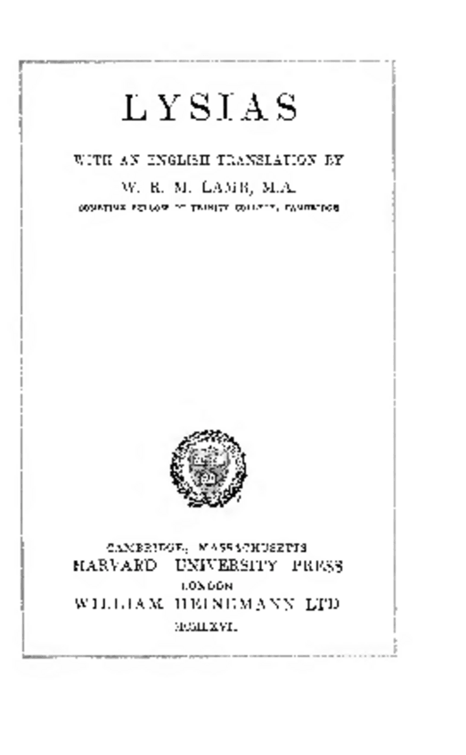 Miniatura del documento Traducción Lisias. Inglés.pdf