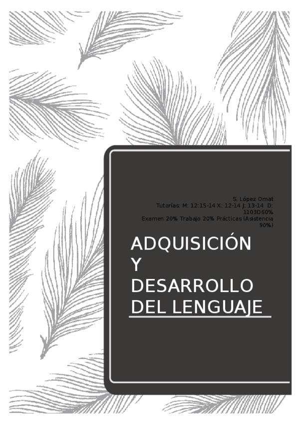 Miniatura del documento Adquisición y desarrollo del lenguaje.docx