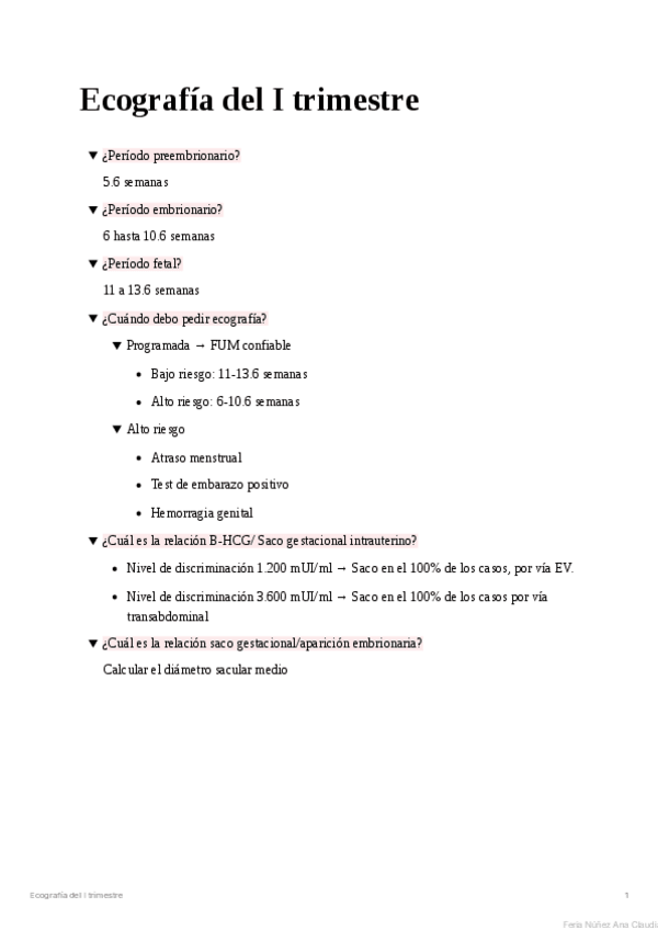 Miniatura del documento Ecografia del I trimestre.pdf