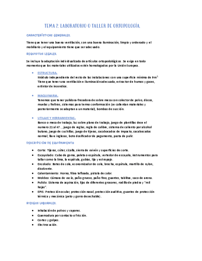 Miniatura del documento TEMA-02-LABORATORIO-O-TALLER-DE-ORTOPODOLOGIA..PDF