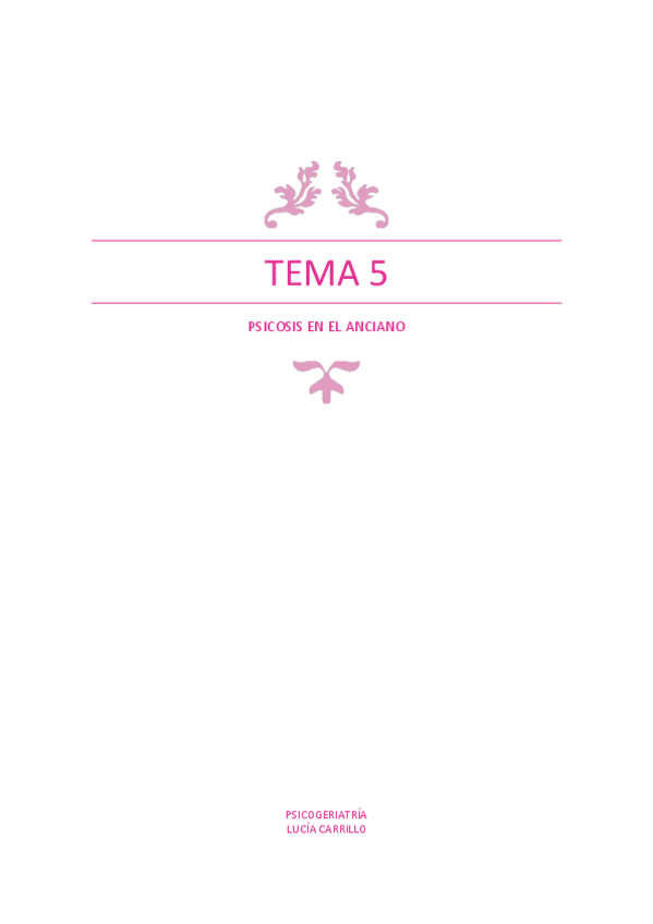 Miniatura del documento TEMA-5.-Psicogeriatria.pdf