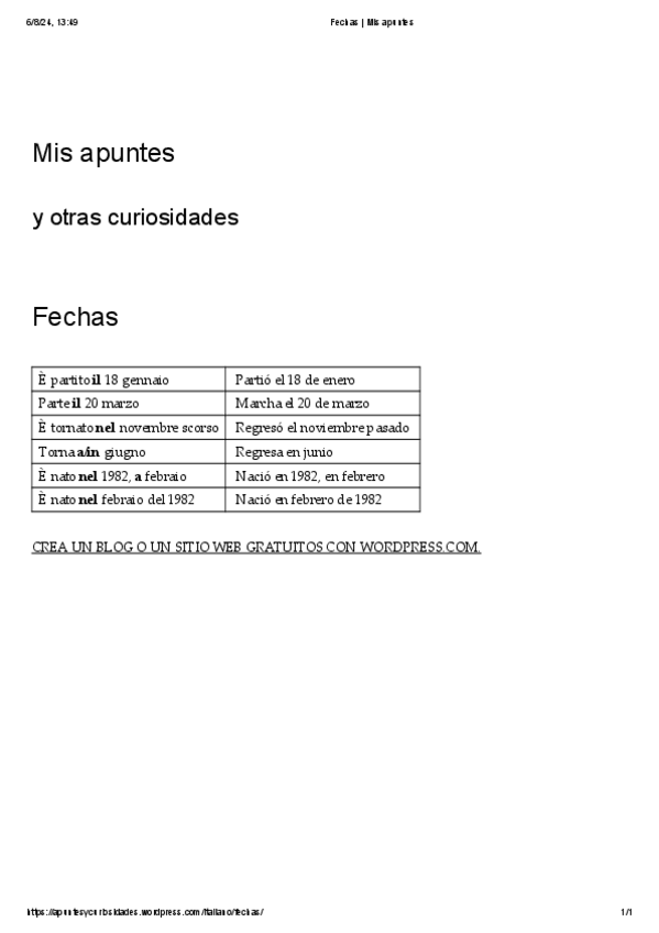 Miniatura del documento Fechas--Mis-apuntes.pdf