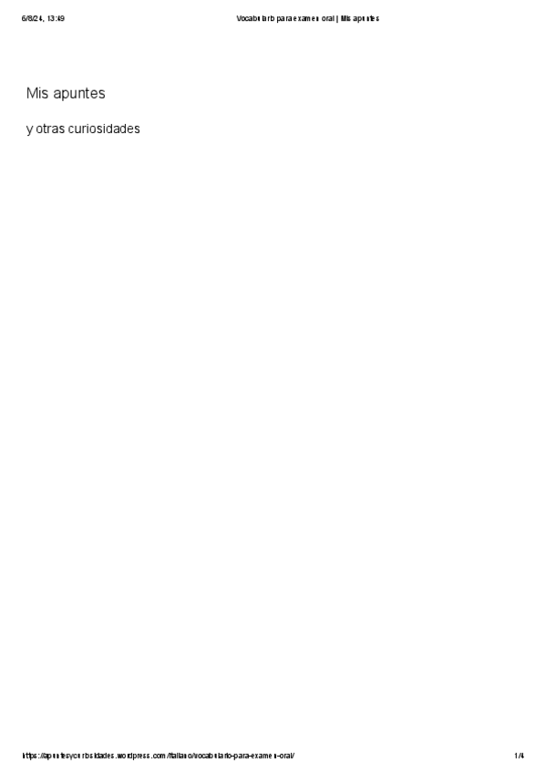 Miniatura del documento Vocabulario-para-examen-oral--Mis-apuntes.pdf