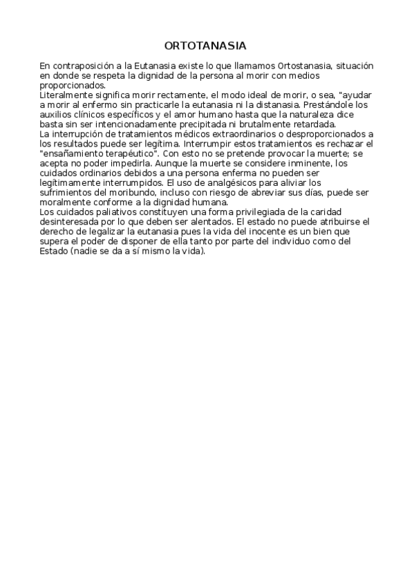 Miniatura del documento ORTOTANASIA.odt