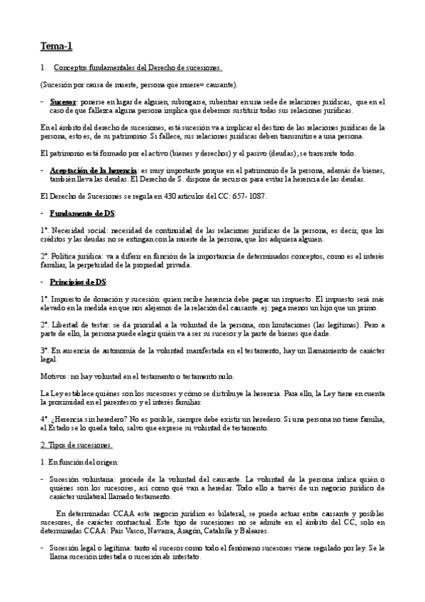 Miniatura del documento Tema 1 Familia y Sucesiones.pdf
