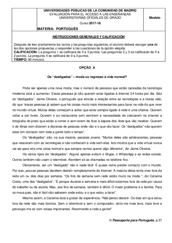 Miniatura del documento 2017-2018-Modelo-examen-Portugues.pdf