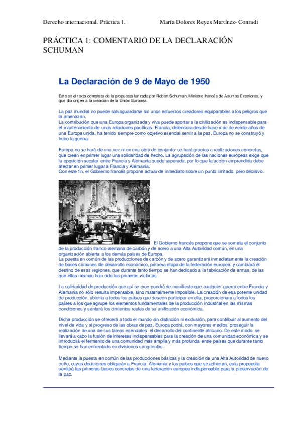 Miniatura del documento Actividad 1 Declaracion Schuman.doc
