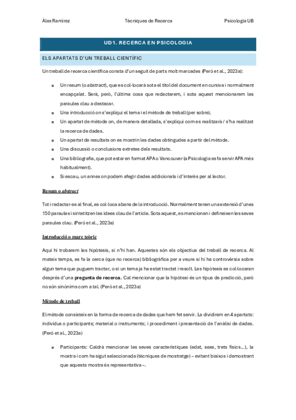 Miniatura del documento UD 1 i 2: Recerca en Psicologia i Teoria de la Ciència.pdf