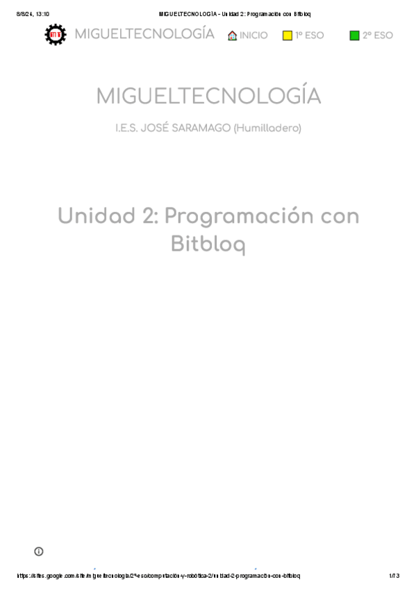 Miniatura del documento MIGUELTECNOLOGIA-Unidad-2-Programacion-con-Bitbloq.pdf
