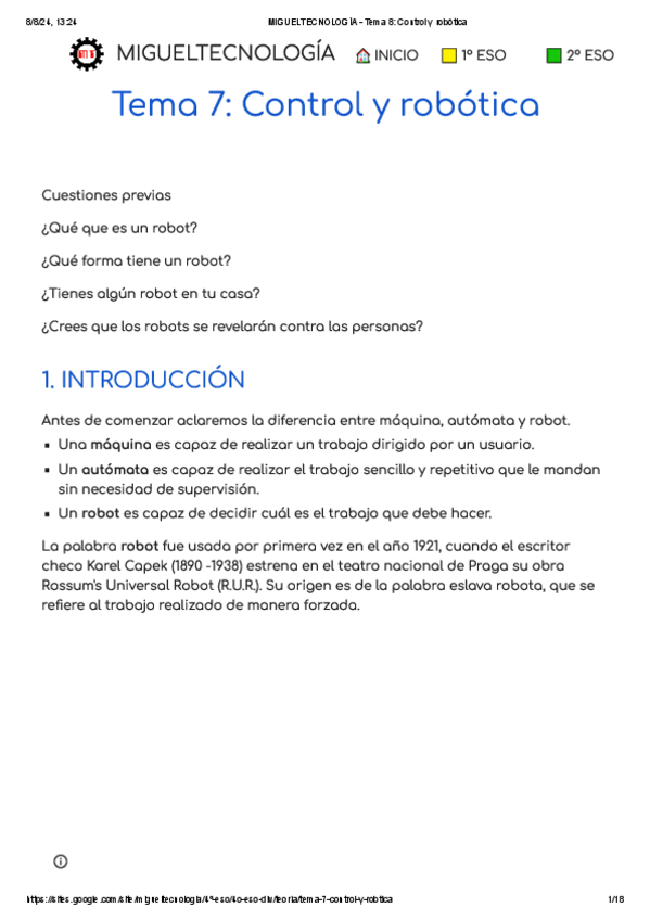 Miniatura del documento MIGUELTECNOLOGIA-Tema-8-Control-y-robotica.pdf