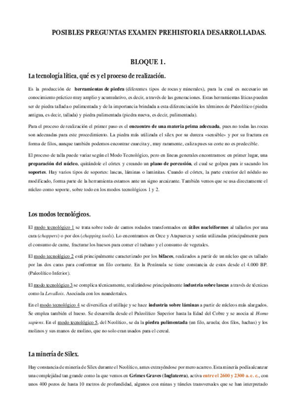 Miniatura del documento POSIBLES-PREGUNTAS-EXAMEN-PREHISTORIA-DESARROLLADAS.pdf