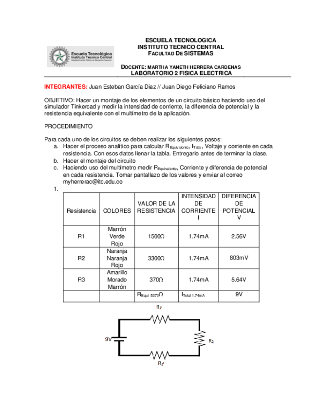Miniatura del documento LABORATORIO-2-FISICA-ELECTRICA.pdf