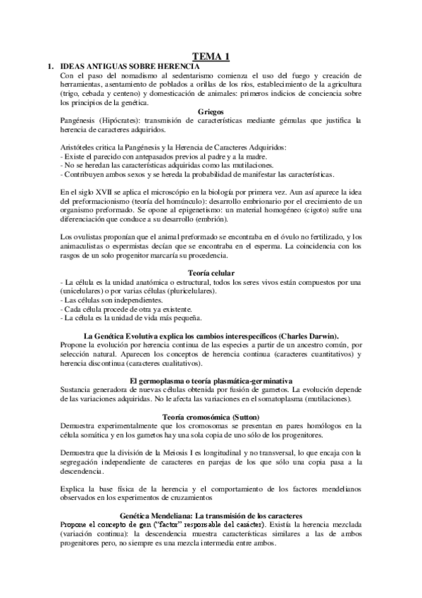 Miniatura del documento TEMA-1-genetica.pdf