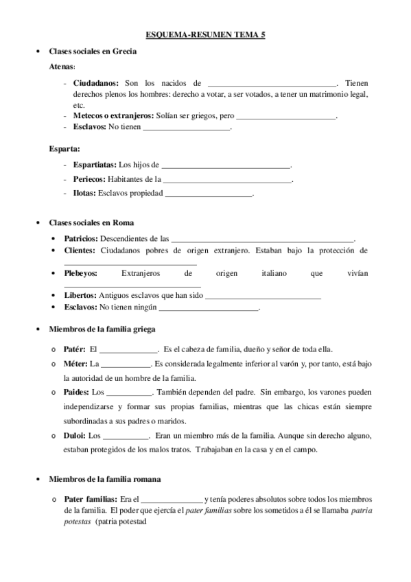Miniatura del documento Tema5Vidacotidianaesquema.pdf
