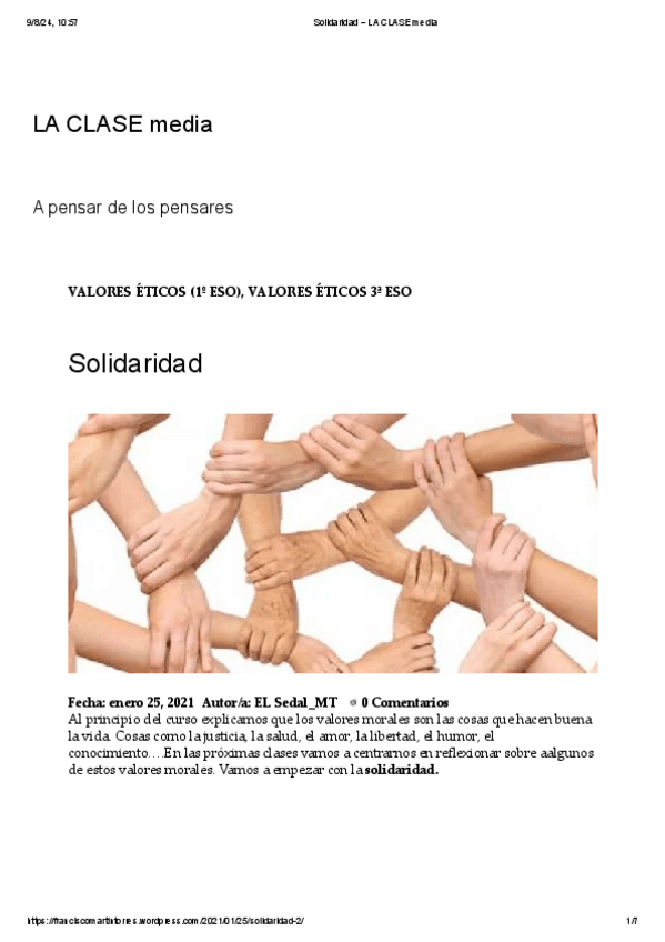 Miniatura del documento Solidaridad-LA-CLASE-media.pdf