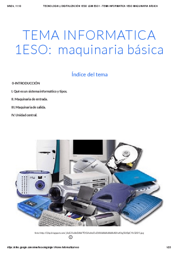 Miniatura del documento TECNOLOGIA-y-DIGITALIZACION-1ESO-LGM-ESO1-TEMA-INFORMATICA-1ESO-MAQUINARIA-BASICA.pdf
